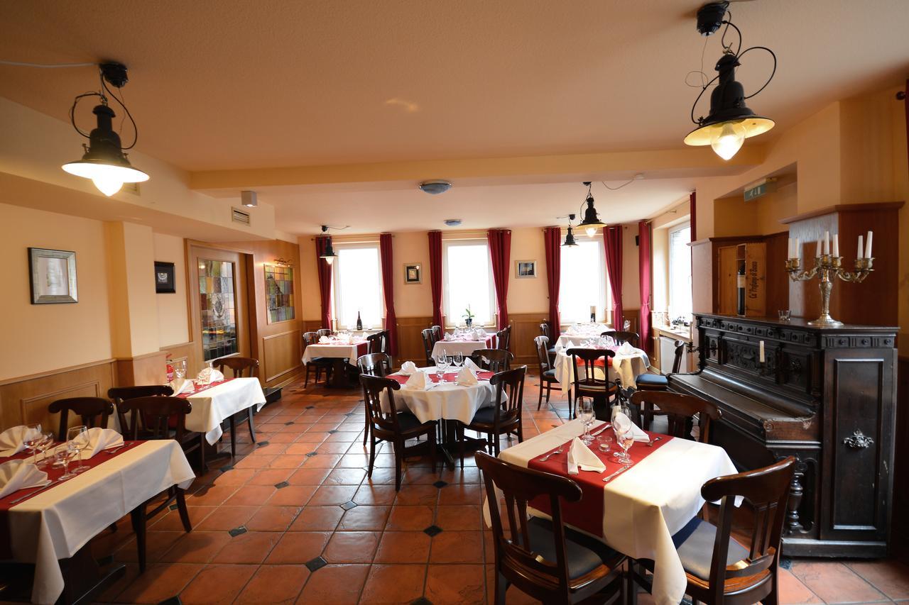 Landgasthof Kelzenberg Jüchen المظهر الخارجي الصورة