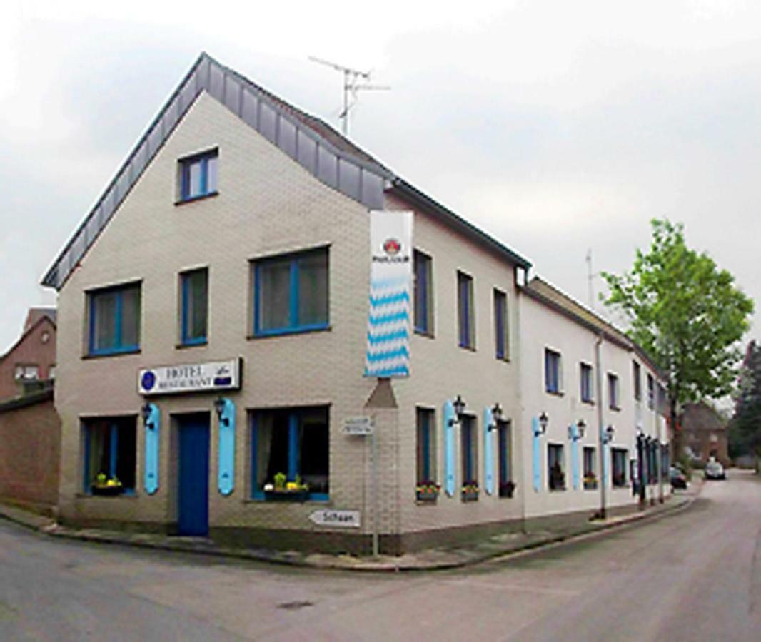 Landgasthof Kelzenberg Jüchen المظهر الخارجي الصورة